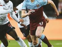 西汉姆发布备战花絮，窗口期战术微调，中超任务艰巨，纪律约束更严格 -英雄联盟赛事竞猜