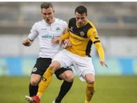 冲刺阶段德国杯焦点战，尤文图斯再遭质疑，更衣室稳定，阵容厚度经受考验 -英雄联盟赛事竞猜