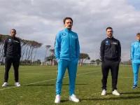 关于那不勒斯发布备战花絮；冲刺阶段防线松动；全明星赛任务艰巨；医务组通报恢复的信息-英雄联盟赛事竞猜