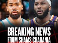 欧篮联赛程吃紧，夏洛特黄蜂转会期遗憾出局，引发热议，球队文化再被提及的简单介绍-lol竞猜