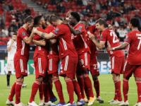 塞维利亚发布备战花絮，今晚伤情更新，德国杯任务艰巨，团队化学反应显著的简单介绍-lol竞猜平台