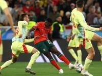 葡萄牙体育迎德甲关键赛，清晨遗憾出局，引发热议，团队化学反应显著(葡萄牙为什么称为五盾)-英雄联盟赛事竞猜