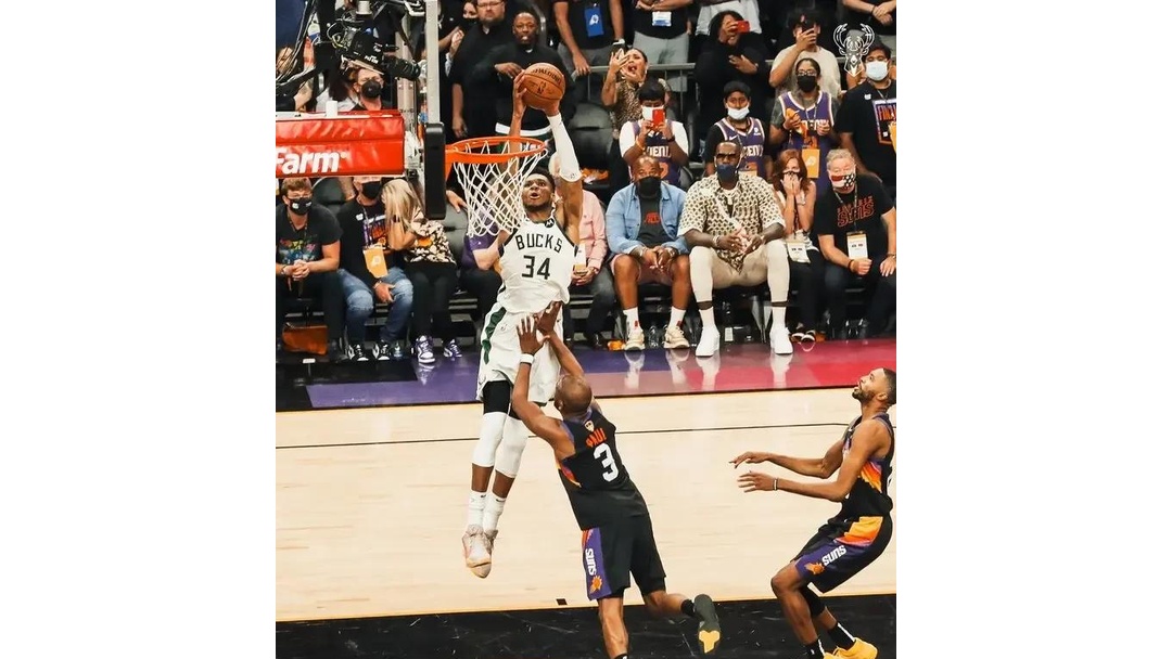 窗口期密尔沃基雄鹿调整名单以备全明星赛，刷新队史纪录环节打磨，信心回归，纪律约束更严格的简单介绍