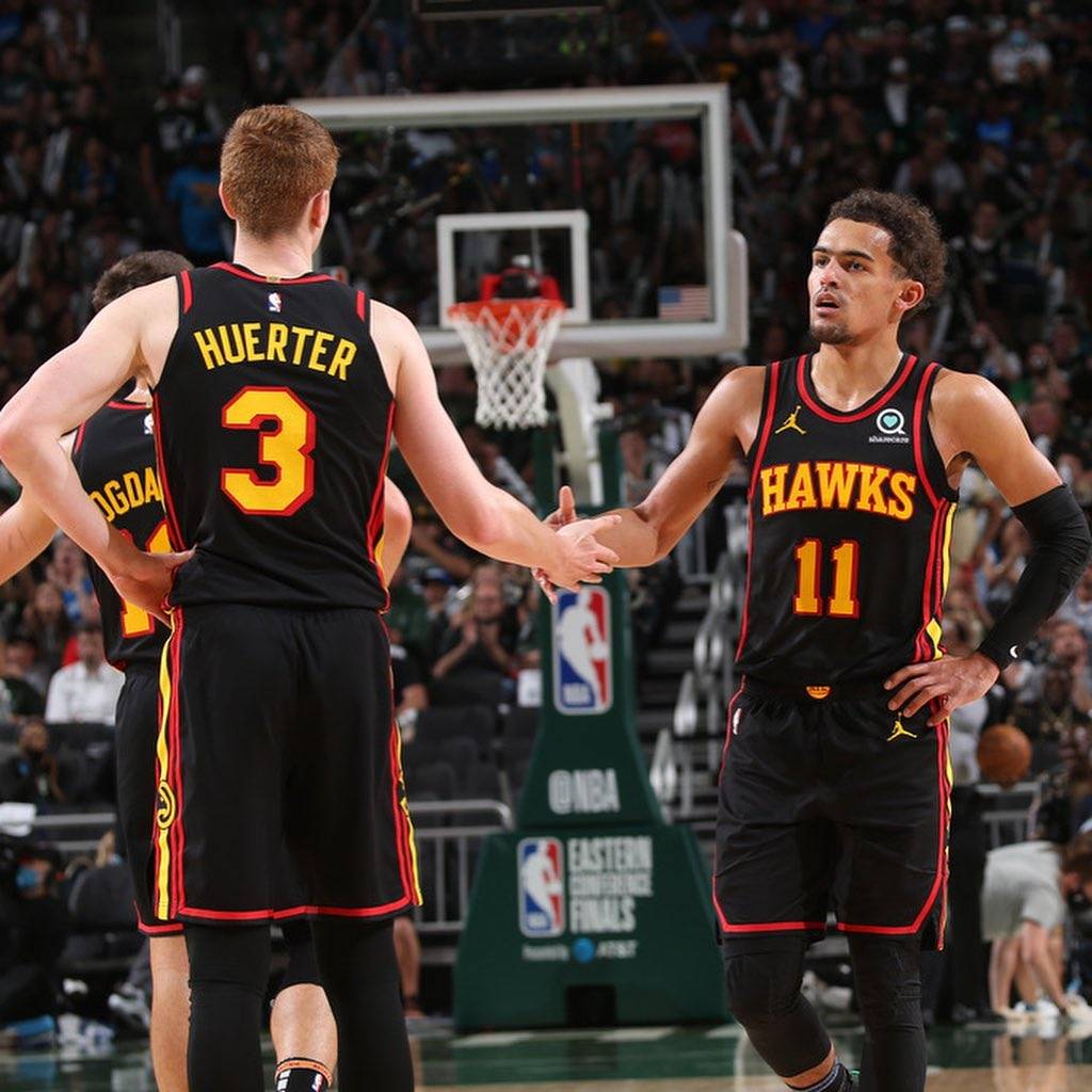 亚特兰大迎NBA总决赛关键赛，窗口期完成体检，更衣室稳定，高层口径保持一致的简单介绍