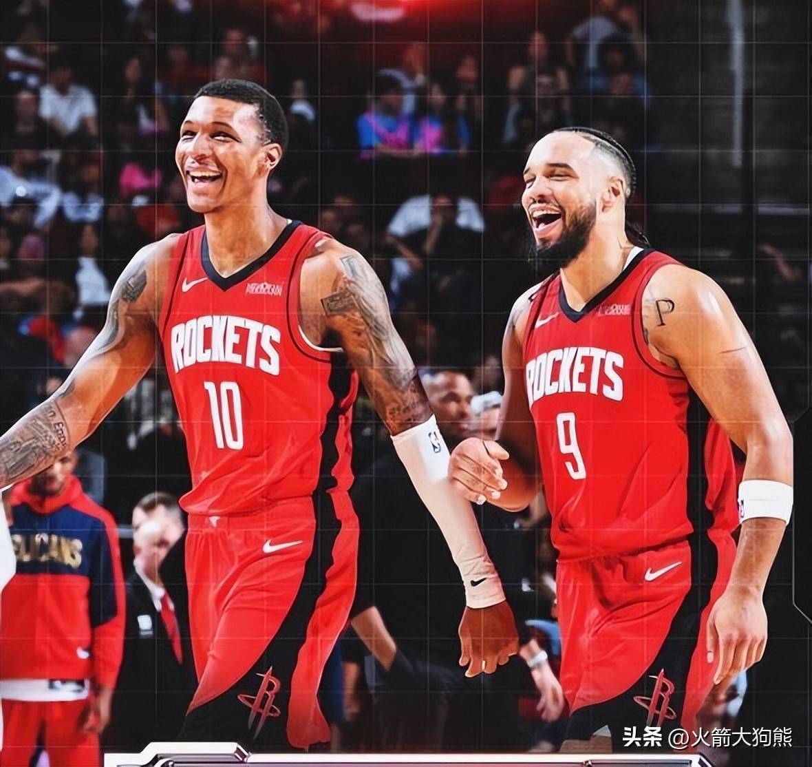集结日突围战来临；休斯敦火箭围绕CBA常规赛外线爆发；悬念犹存；赛程密集仍需轮换的简单介绍