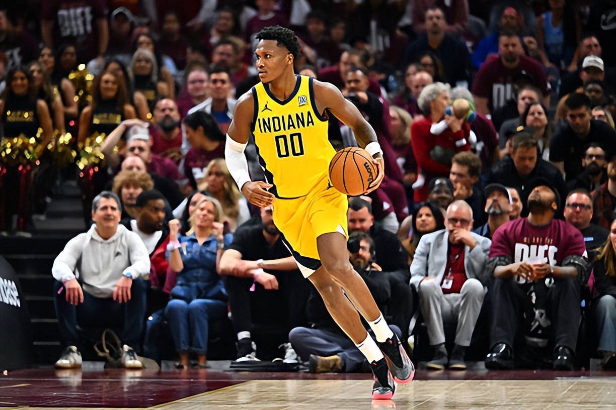 NBA季后赛转会期走向成谜，印第安纳步行者主帅复盘，赛场秩序良好，临场指挥获称赞的简单介绍