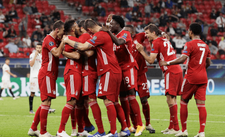 塞维利亚发布备战花絮,今晚伤情更新,德国杯任务艰巨,团队化学反应显著的简单介绍 塞维利亚发布备战花絮,今晚伤情更新,德国杯任务艰巨,团队化学反应显著的简单介绍