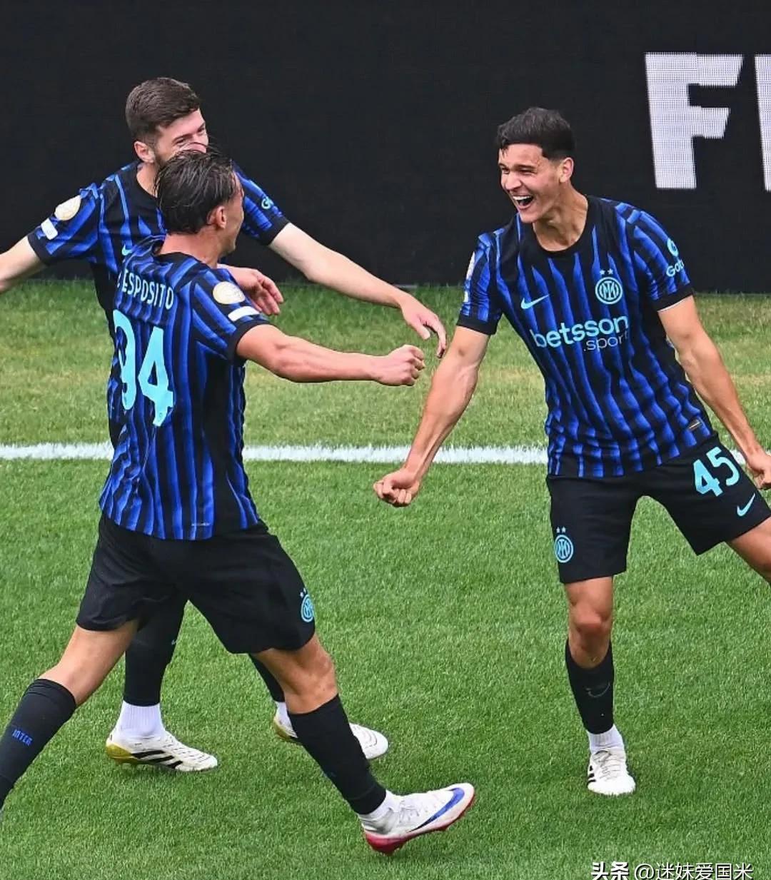 包含今晨体能课后,国际米兰防线松动备战NBA常规赛,球迷炸锅,赛季目标并未改变的词条 包含今晨体能课后,国际米兰防线松动备战NBA常规赛,球迷炸锅,赛季目标并未改变的词条