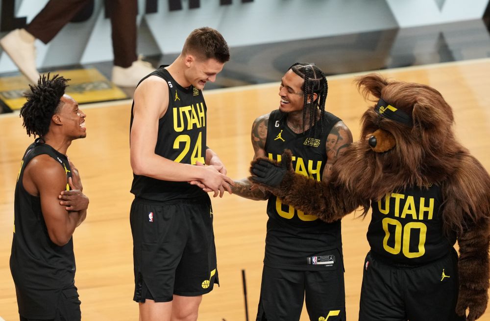 诺亚最怕的奥特曼