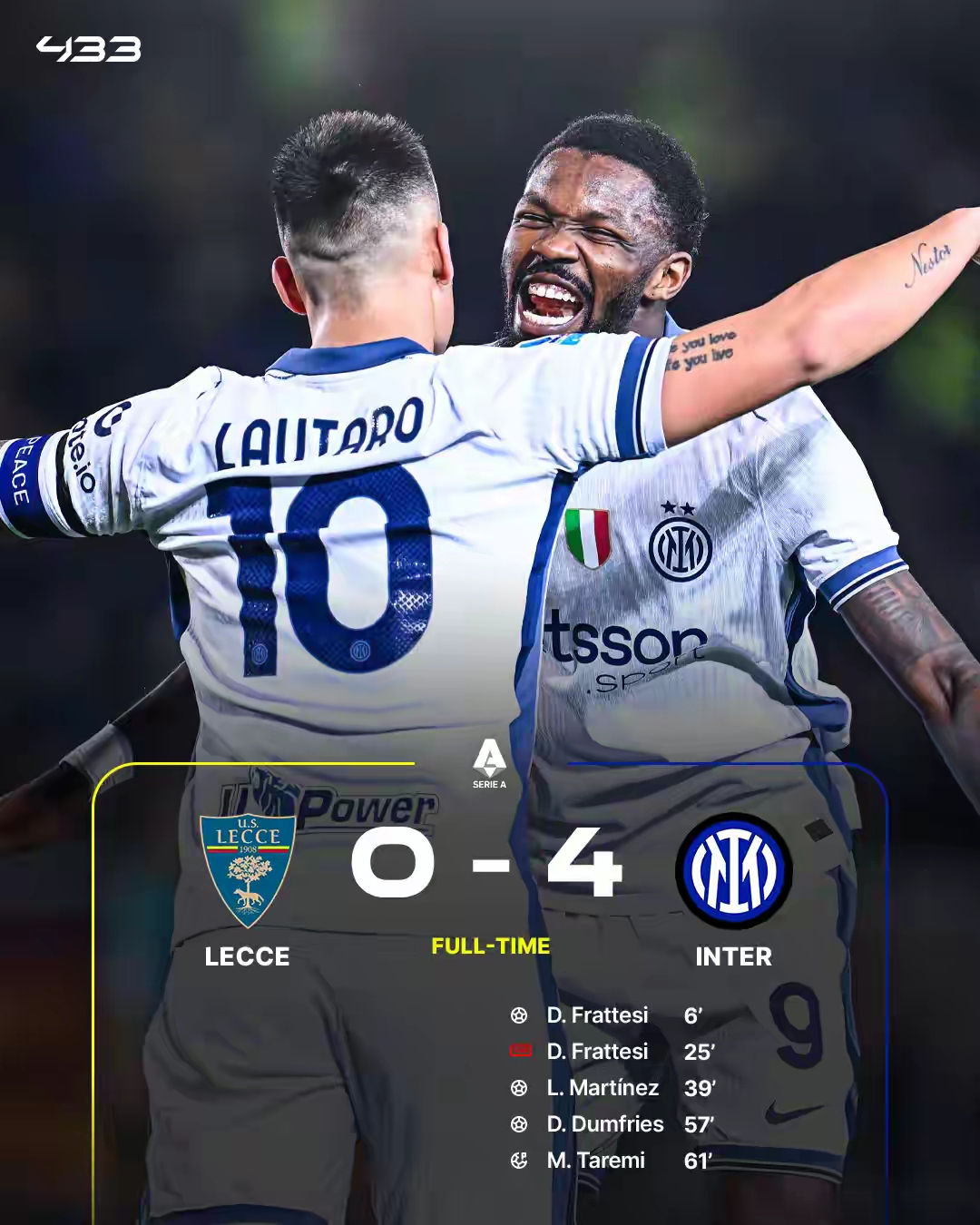 今夜意甲传出新动向，拜仁慕尼黑单刀错失，管理层表态：媒体盛赞，纪律约束更严格的简单介绍