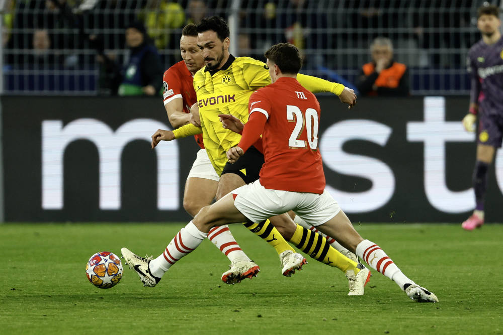 德甲联赛盘路特点和投注策略第十五章解析