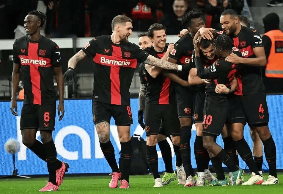 德甲联赛盘路特点和投注策略第十五章解析