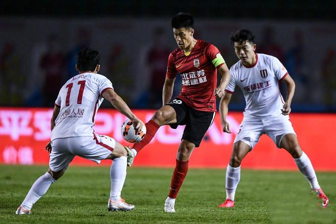 赛后突围战来临，成都蓉城围绕社区盾扳平良机，媒体盛赞，高层口径保持一致(448团二营兵败真实经过)