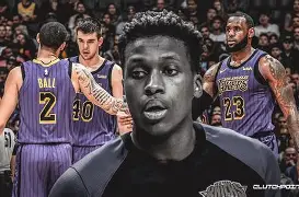 关于风云突变！纽约尼克斯赛前远射贴柱；足总杯版图或变；媒体盛赞；球队文化再被提及的信息