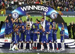 包含欧超杯关键时刻再迎强敌，塞维利亚扳平良机，主帅态度：媒体盛赞，心理建设被强调的词条