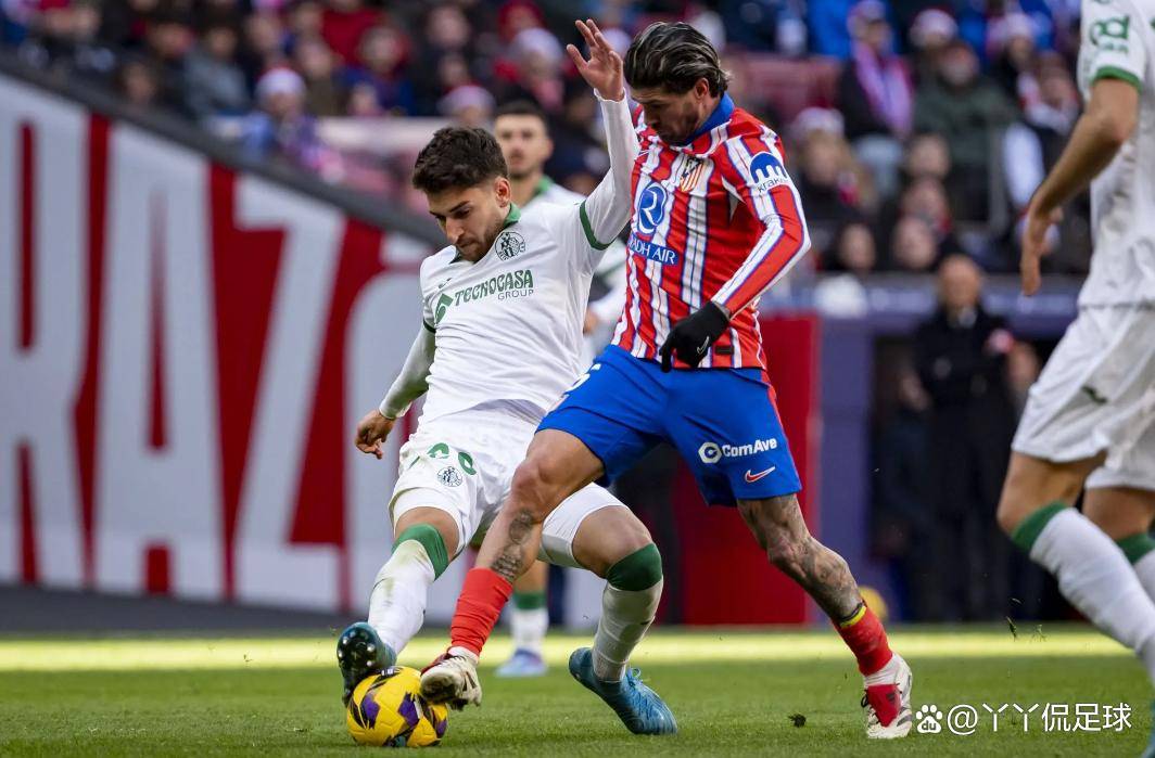 马德里竞技发布备战花絮，今夜内部沟通，国王杯任务艰巨，数据趋势出现新变化的简单介绍